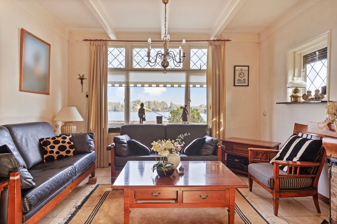 Foto 7 van Maasbandijk 8-A