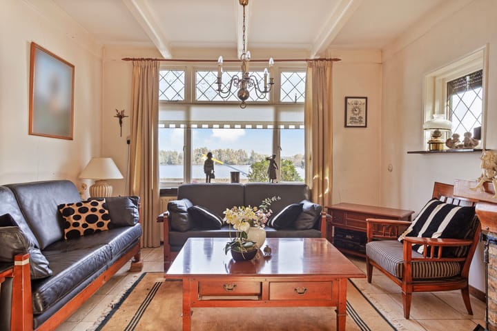 Foto 7 van Maasbandijk 8-A