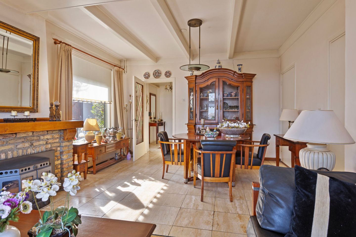 Foto 10 van Maasbandijk 8-A