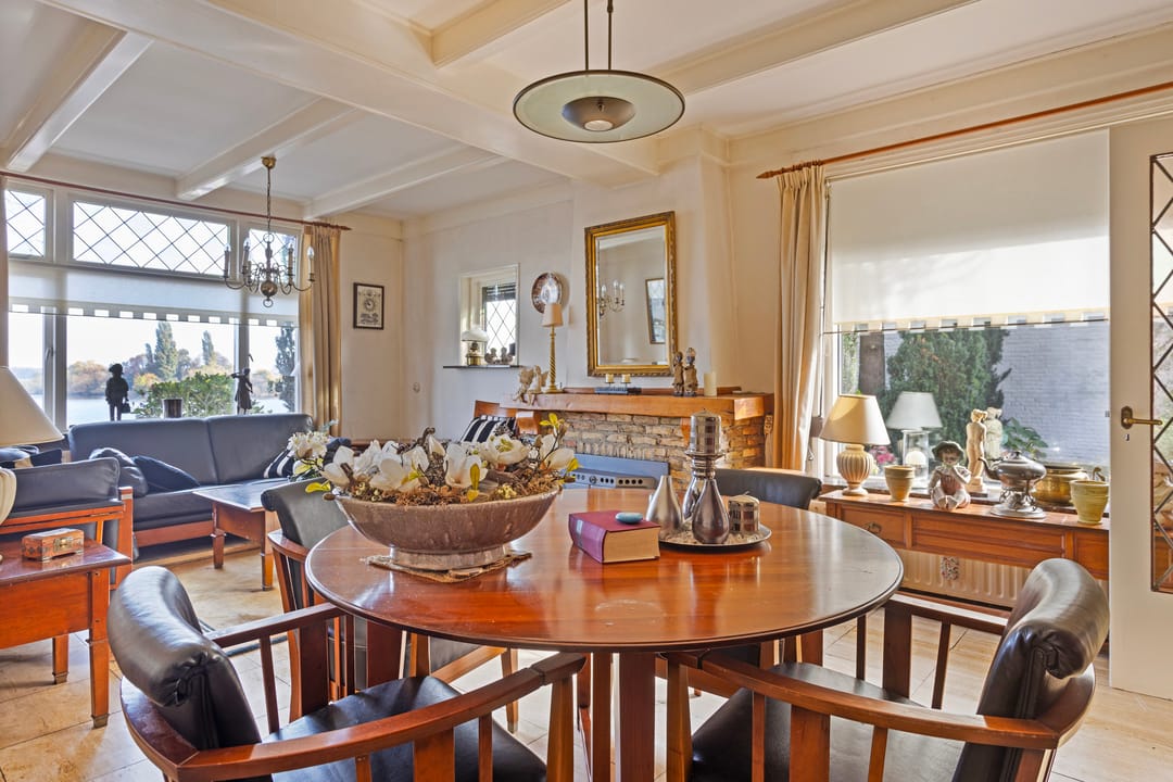 Foto 11 van Maasbandijk 8-A