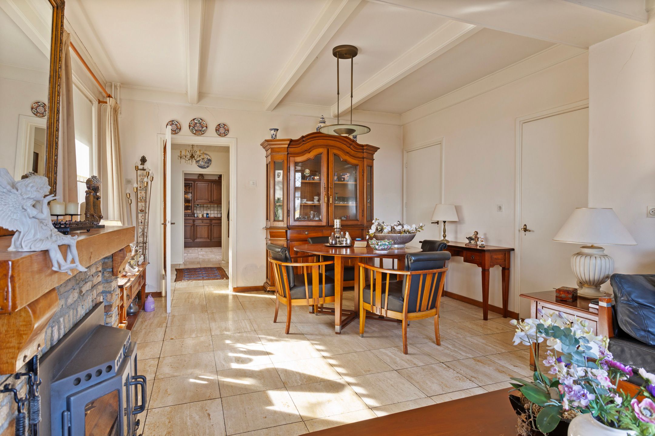 Foto 9 van Maasbandijk 8-A