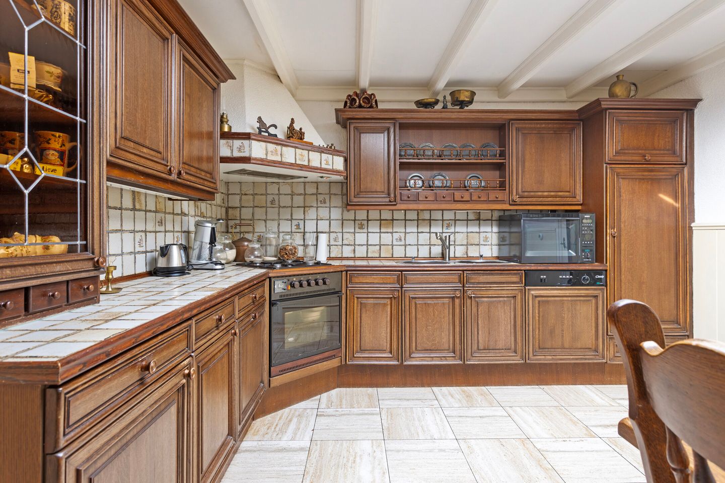 Foto 14 van Maasbandijk 8-A