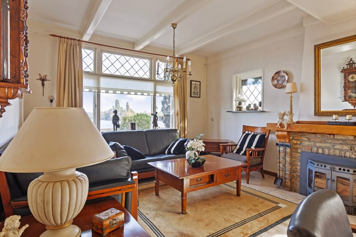 Foto 5 van Maasbandijk 8-A