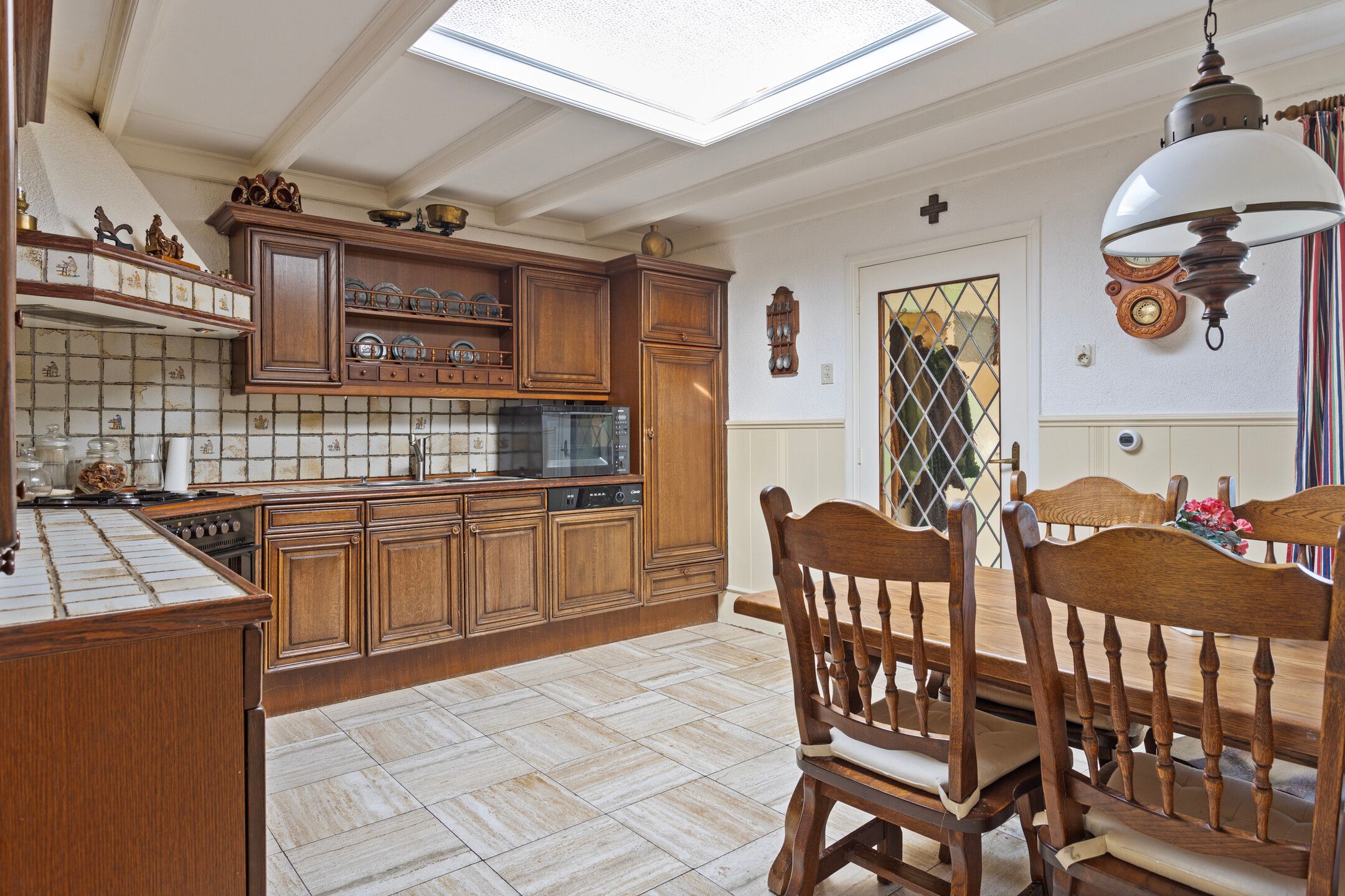 Foto 15 van Maasbandijk 8-A