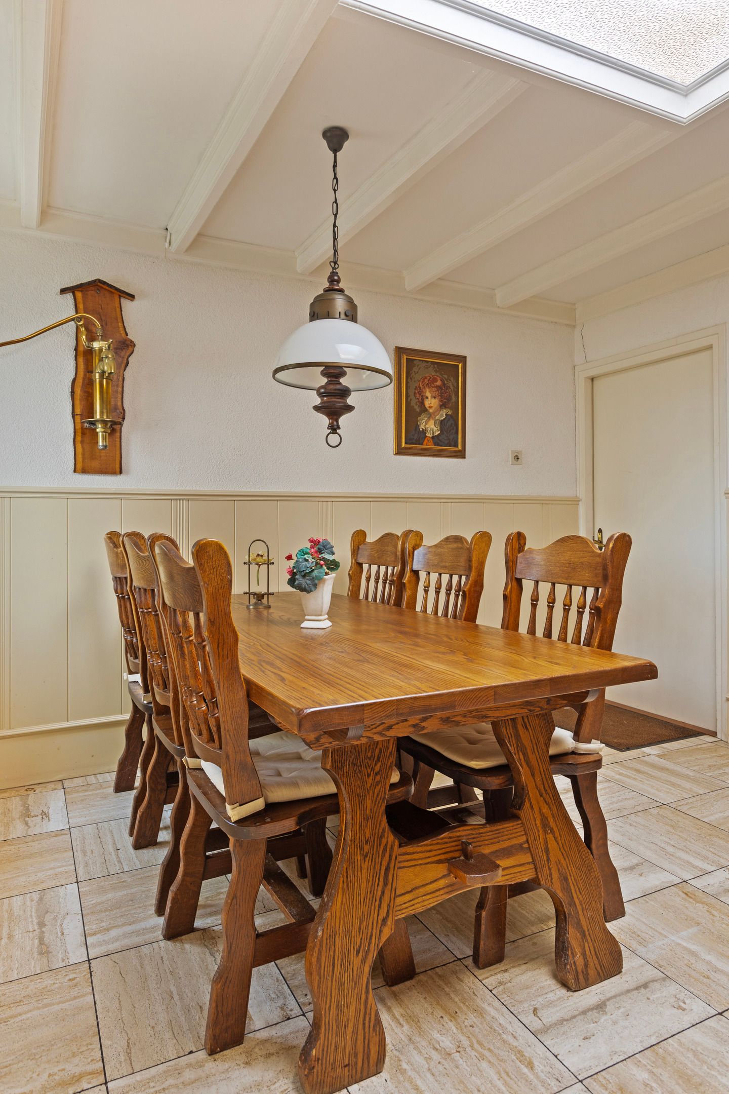 Foto 20 van Maasbandijk 8-A