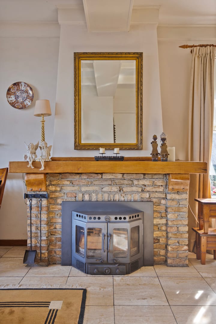 Foto 6 van Maasbandijk 8-A