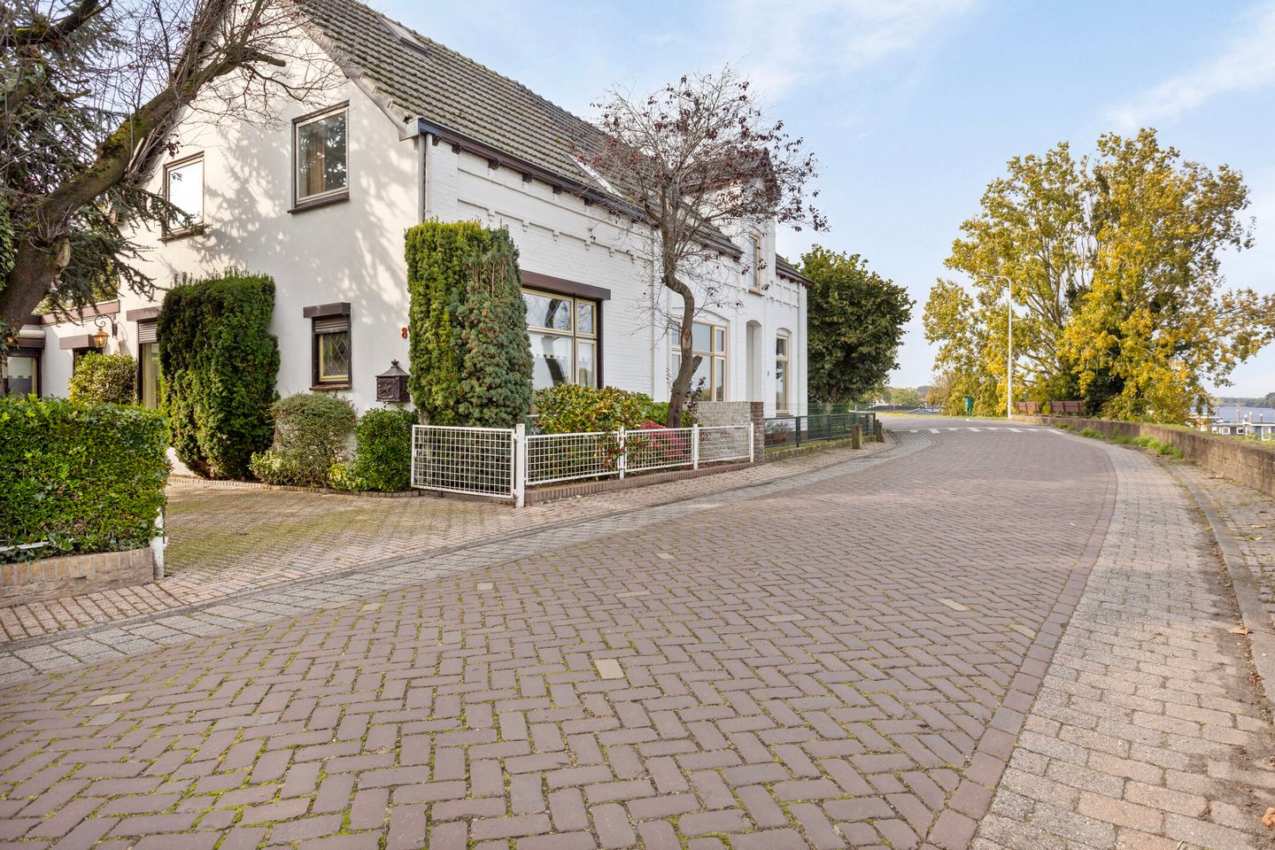 Foto 35 van Maasbandijk 8-A