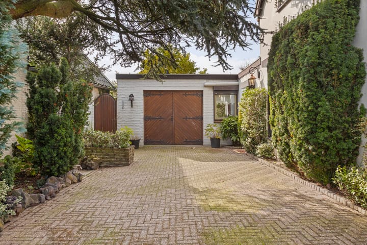 Foto 3 van Maasbandijk 8-A