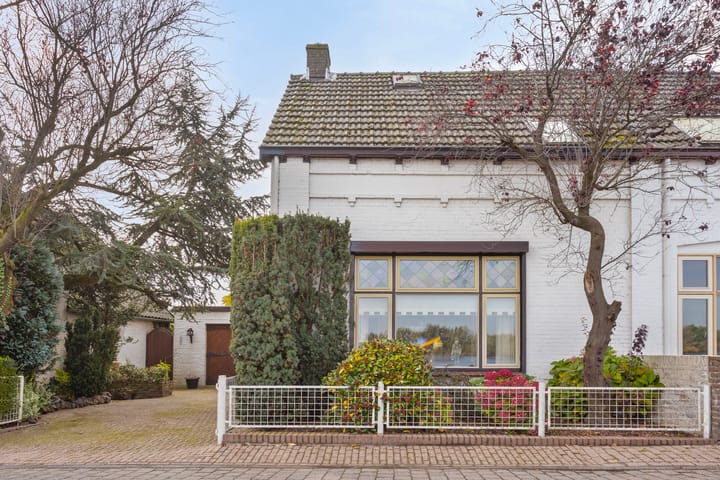 Foto 1 van Maasbandijk 8-A