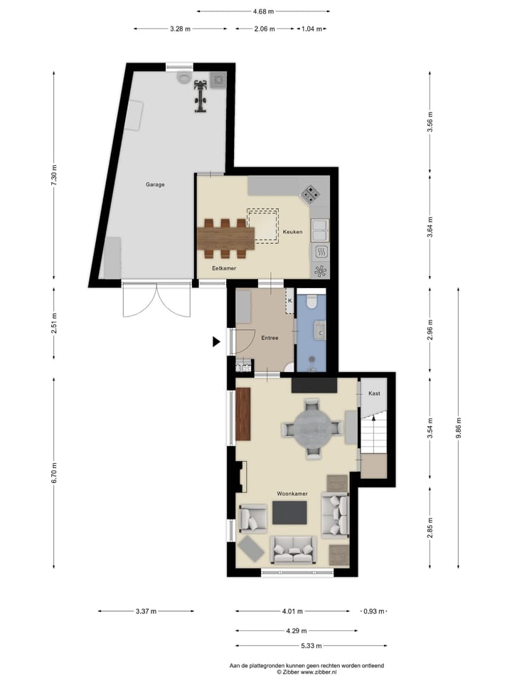 Foto 38 van Maasbandijk 8-A