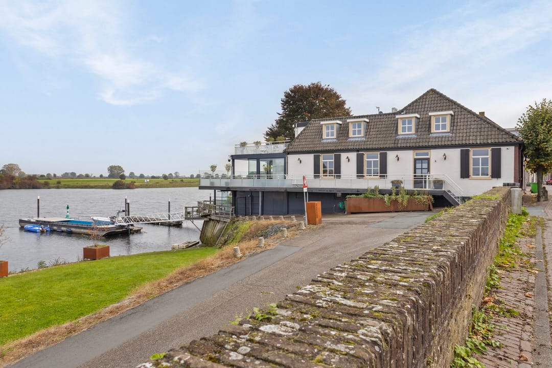 Foto 37 van Maasbandijk 8-A