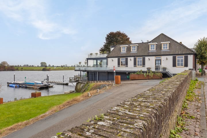 Foto 37 van Maasbandijk 8-A