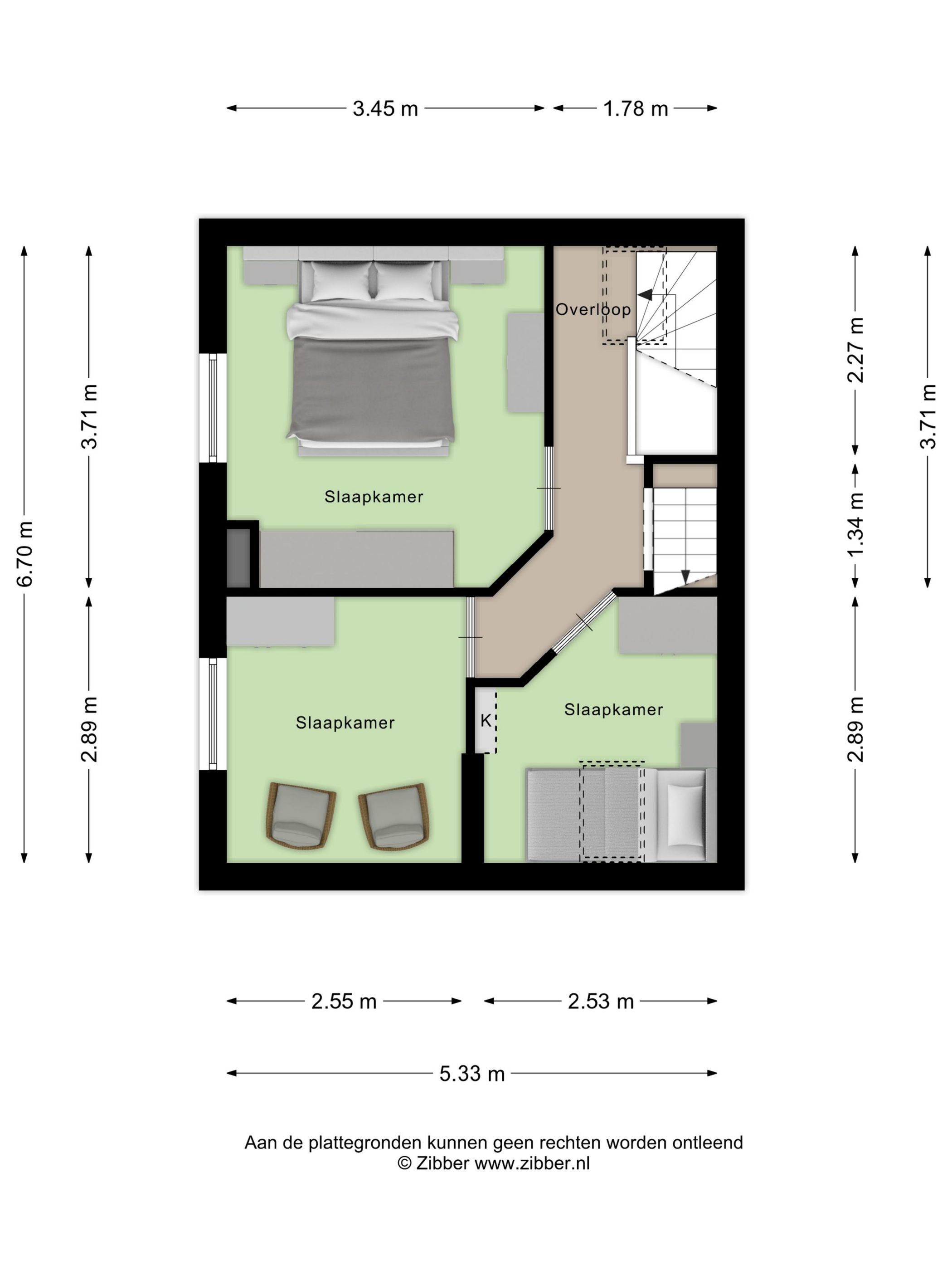 Foto 39 van Maasbandijk 8-A