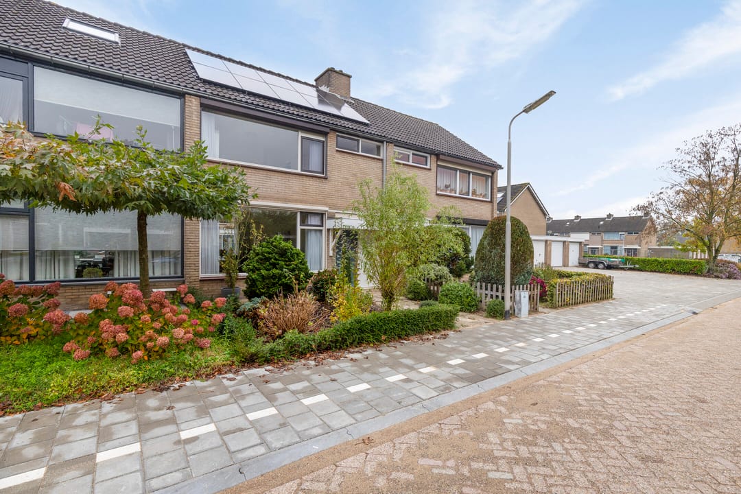 Photo 7 of Brederolaan 33