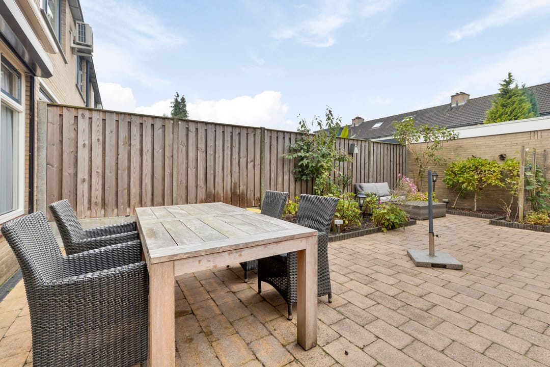 Photo 16 of Brederolaan 33