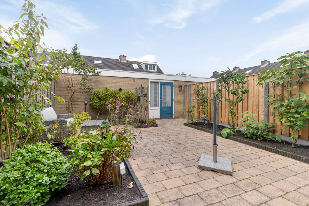 Photo 17 of Brederolaan 33