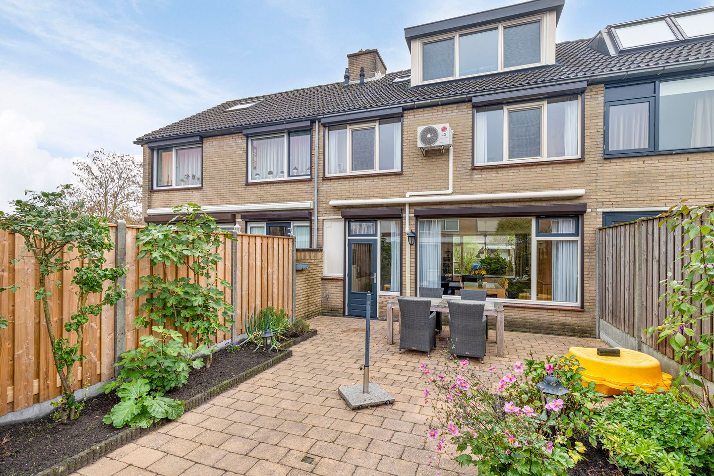 Photo 19 of Brederolaan 33