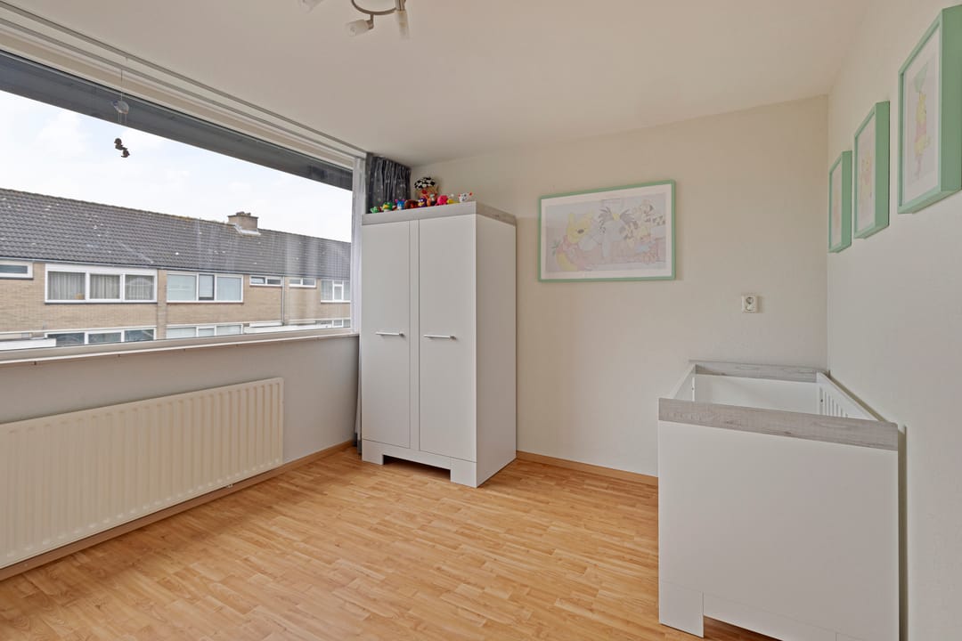 Photo 22 of Brederolaan 33