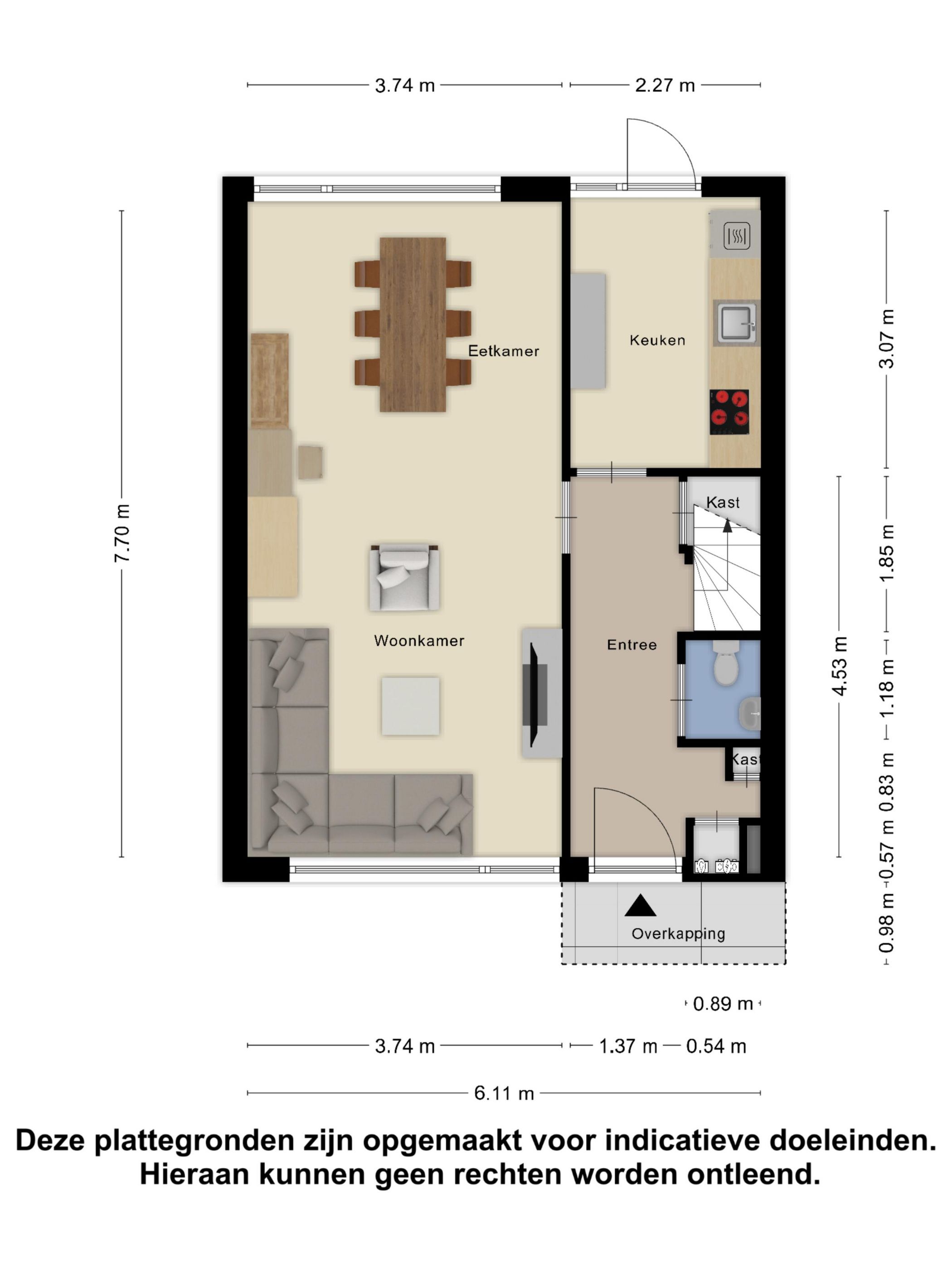 Photo 33 of Brederolaan 33