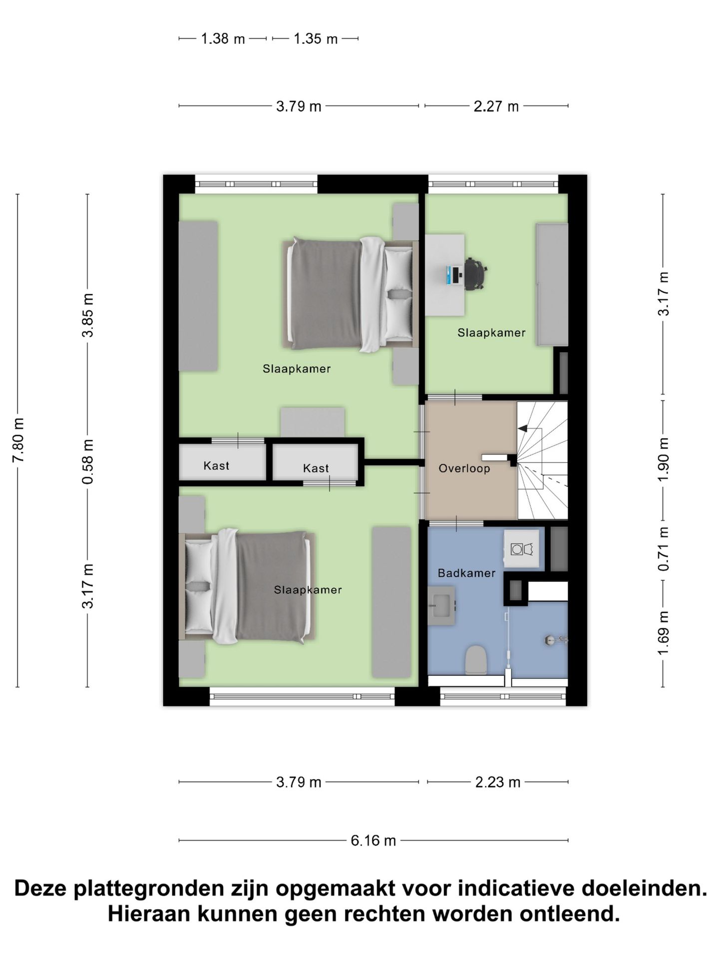 Photo 40 of Brederolaan 33