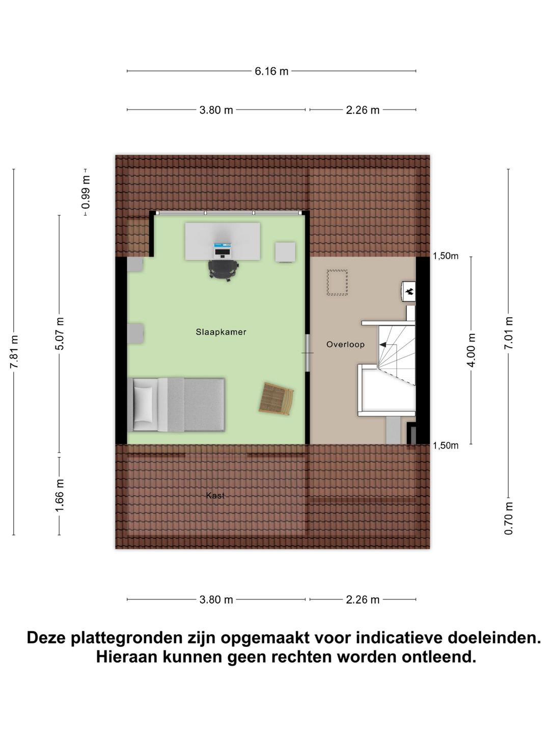 Photo 41 of Brederolaan 33