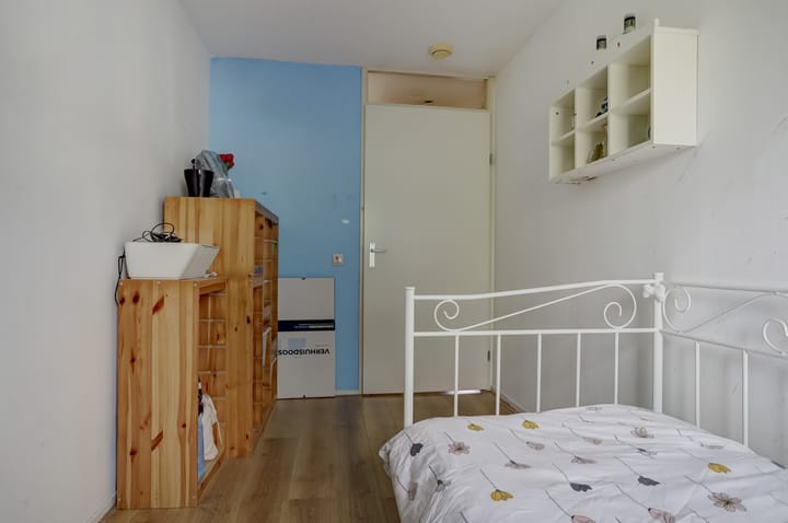 Foto 25 van Heermanstraat 8