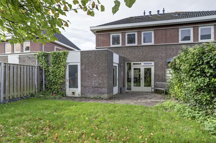 Foto 5 van Heermanstraat 8