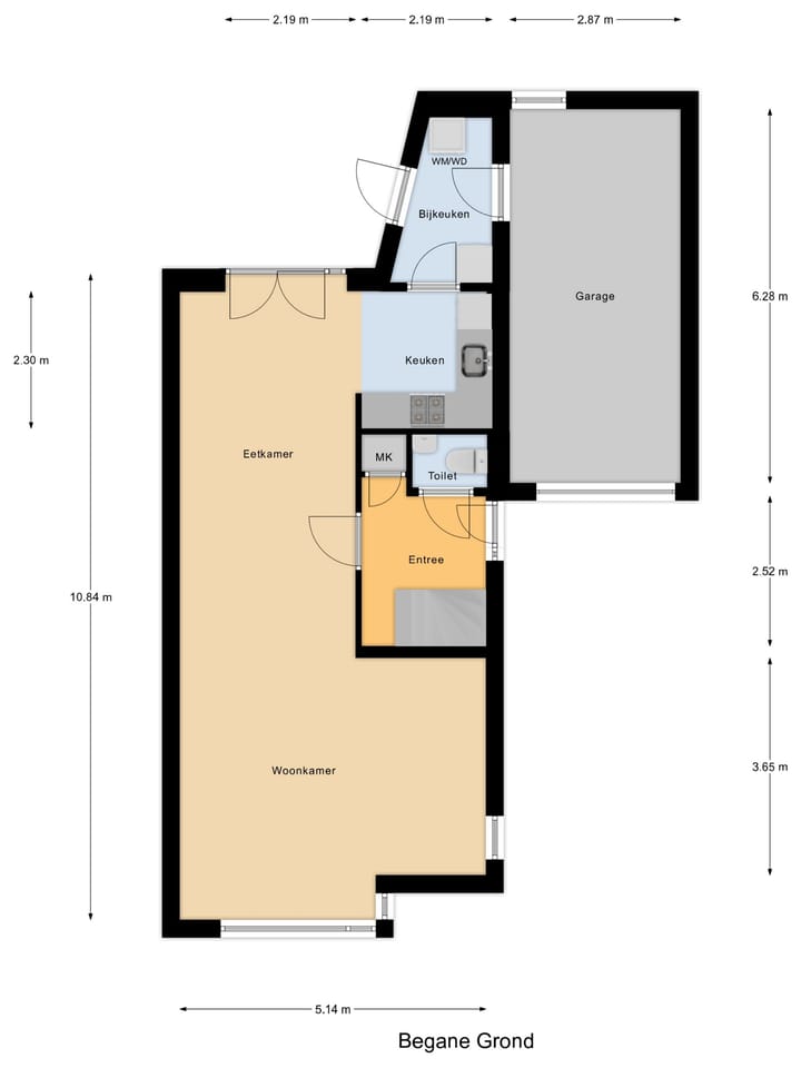 Foto 35 van Heermanstraat 8