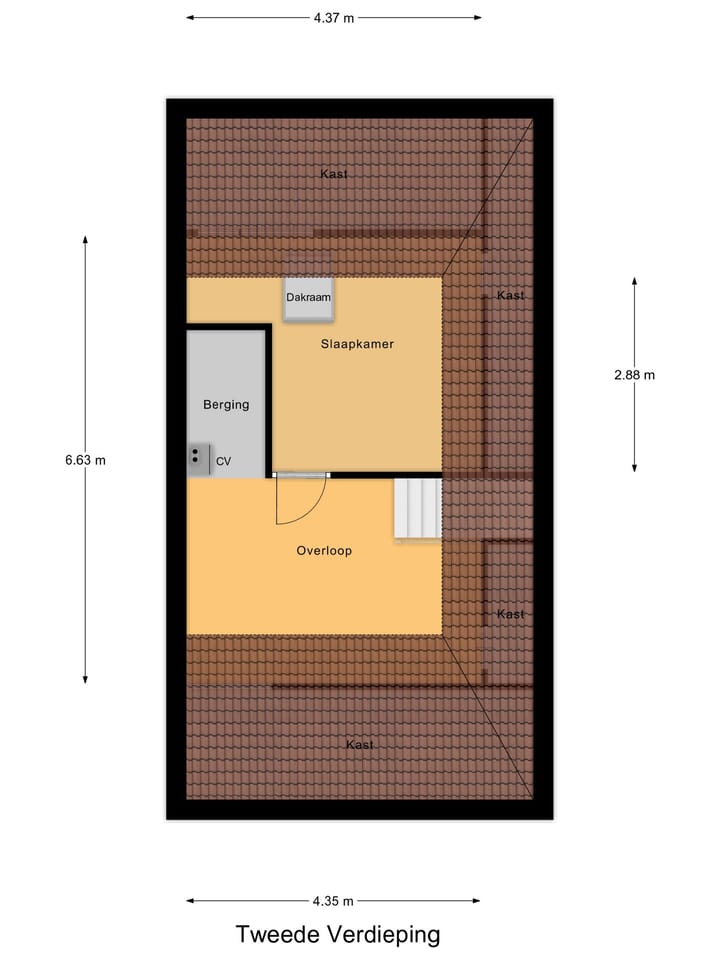 Foto 37 van Heermanstraat 8