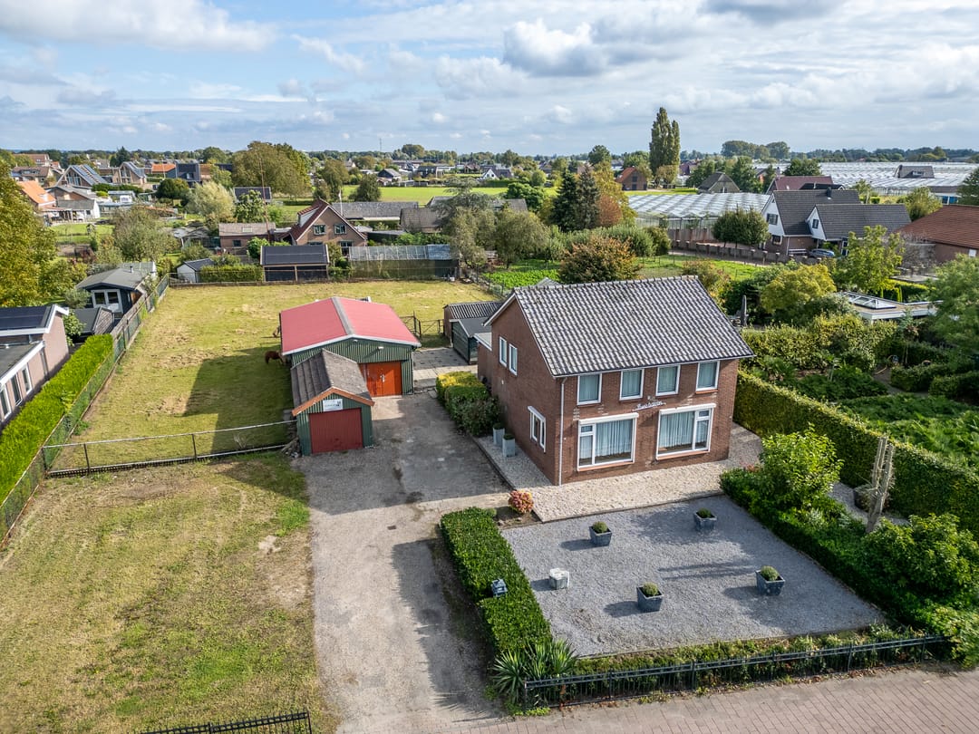 Foto 1 van Karstraat 69