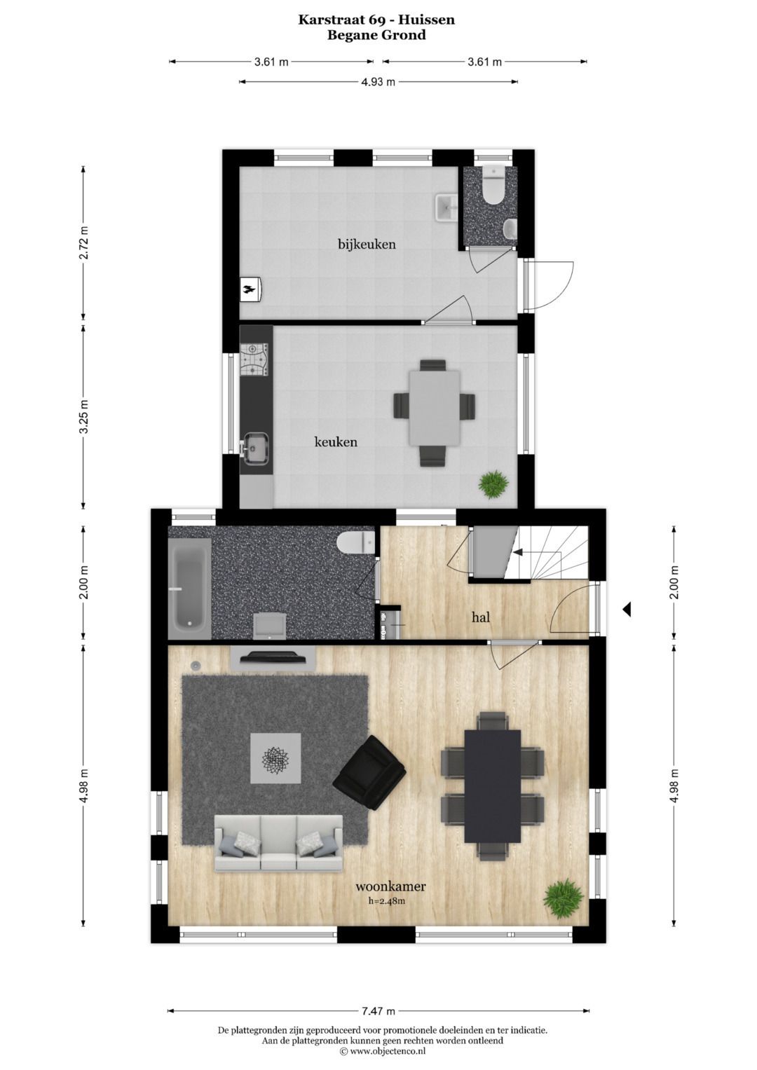 Foto 30 van Karstraat 69