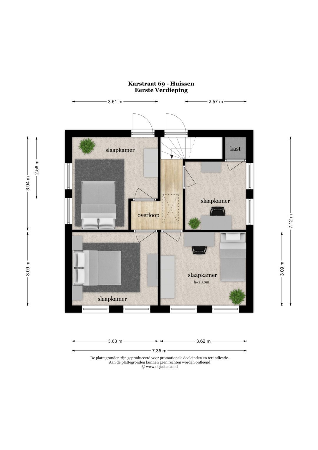 Foto 33 van Karstraat 69