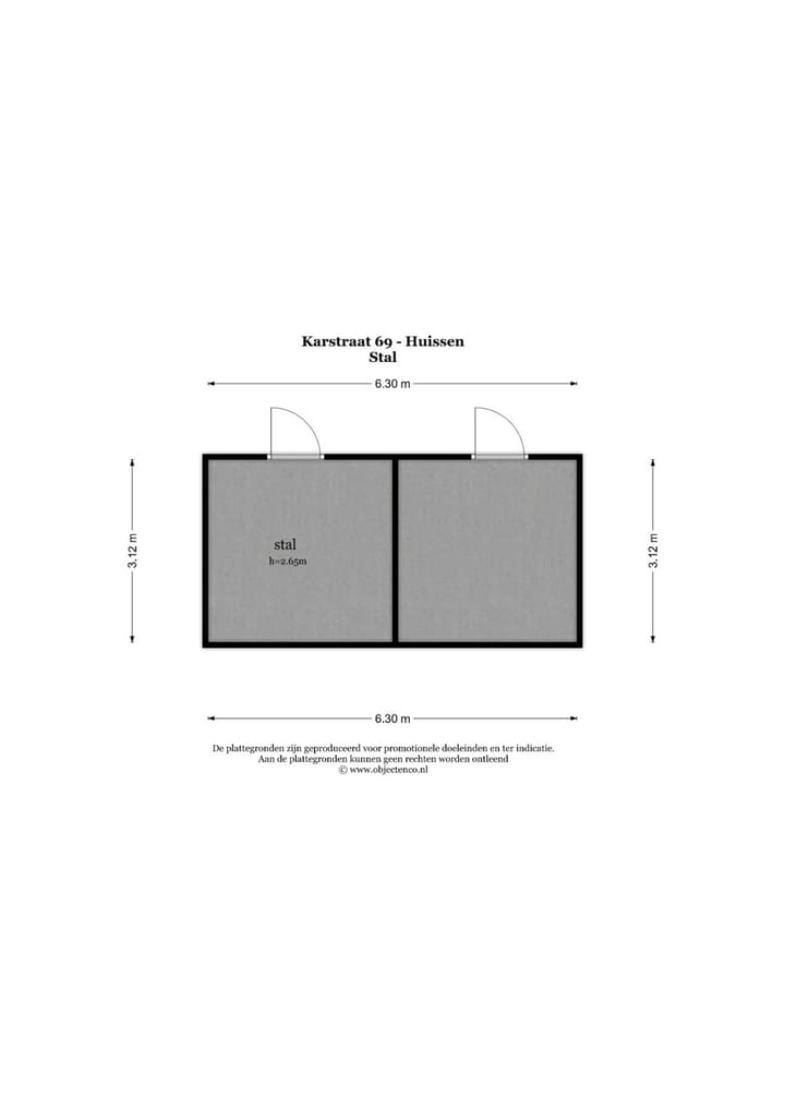 Foto 40 van Karstraat 69