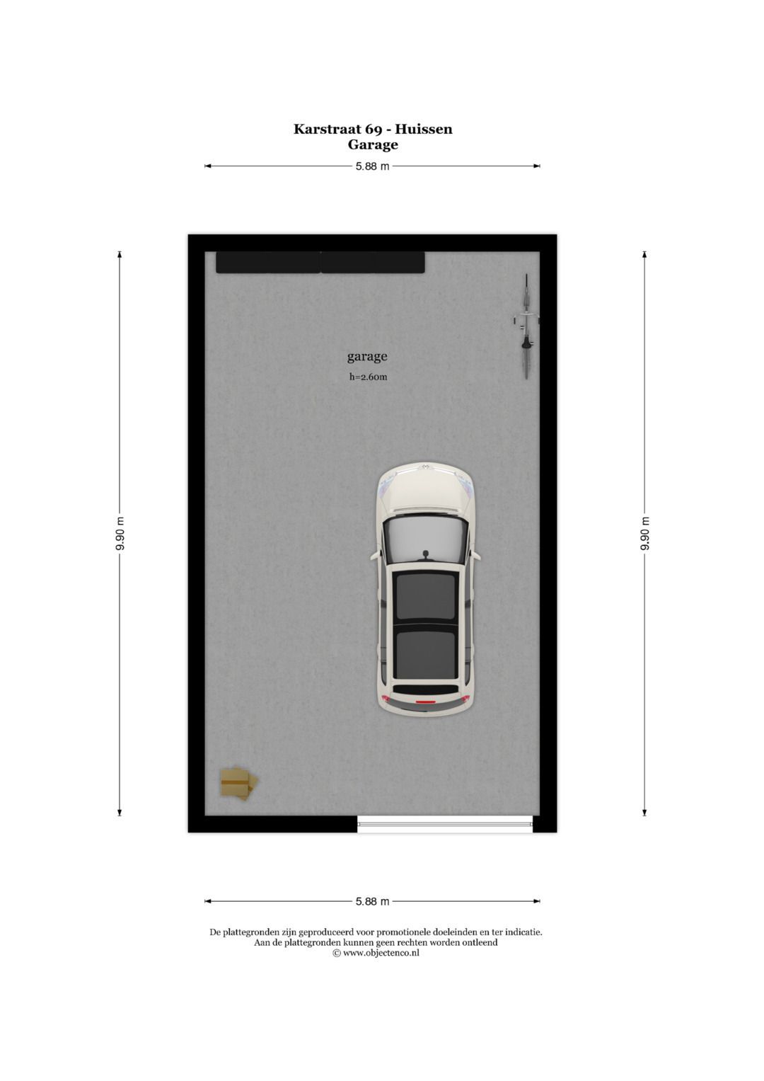 Foto 44 van Karstraat 69