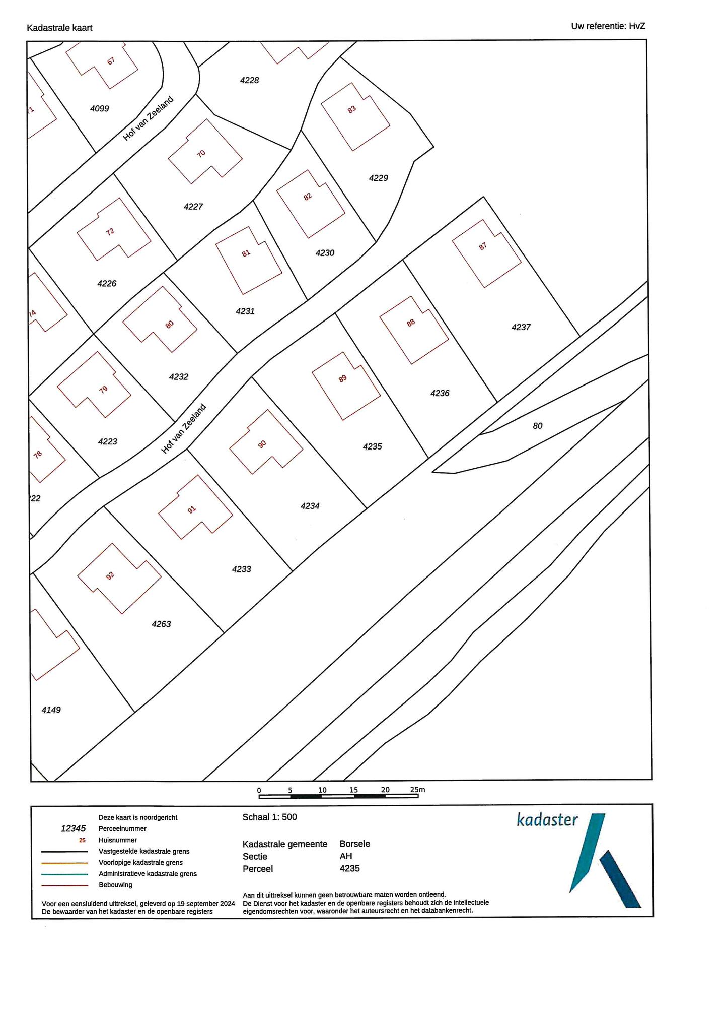 Foto 29 van Hof van Zeeland 89