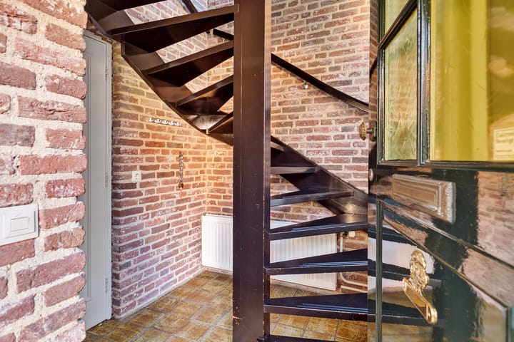 Foto 3 van Agnietensteeg 10