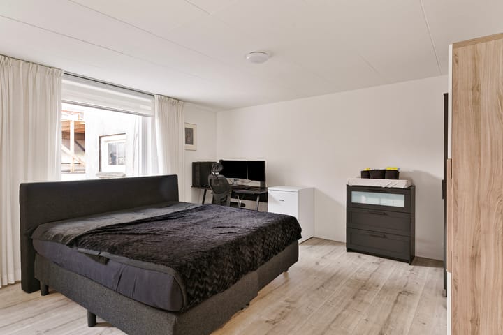 Foto 17 van Agnietensteeg 10