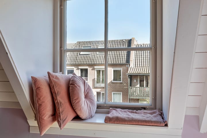 Foto 28 van Agnietensteeg 10