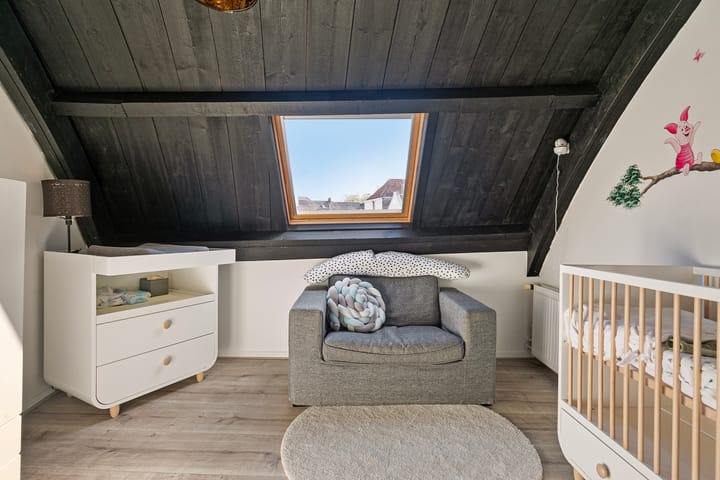 Foto 30 van Agnietensteeg 10