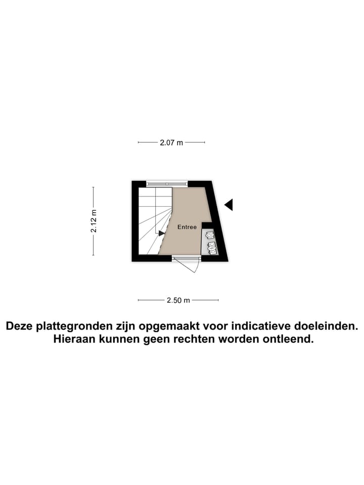 Foto 31 van Agnietensteeg 10