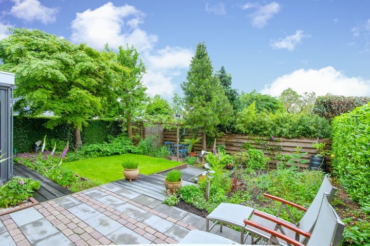 Foto 2 van Astrastraat 15