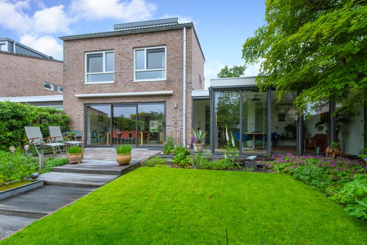 Foto 3 van Astrastraat 15