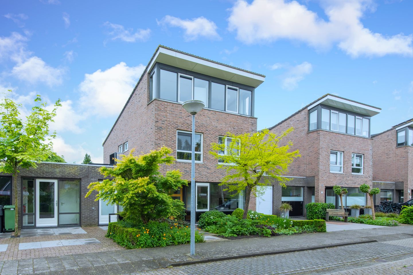 Foto 1 van Astrastraat 15