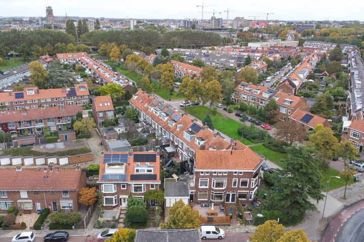 Bekijk foto 4 van Coornhertstraat 5