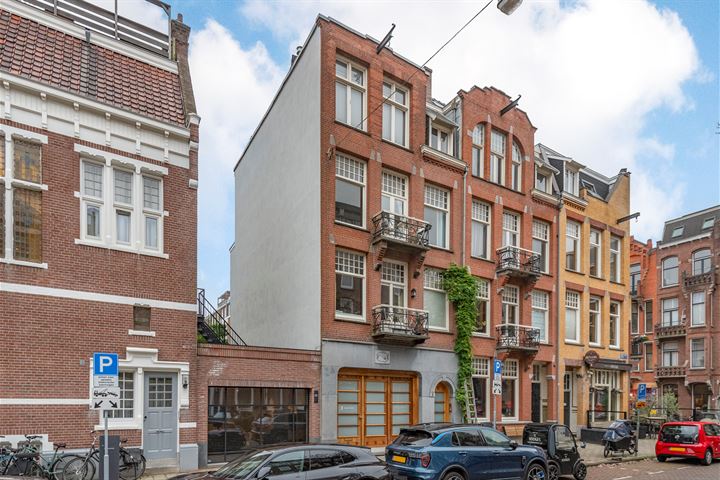 Bekijk foto 1 van Brachthuijzerstraat 3-2