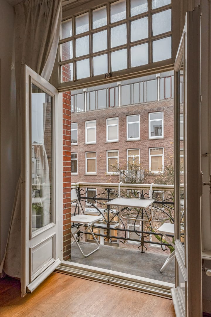 Foto 6 van Brachthuijzerstraat 3-2