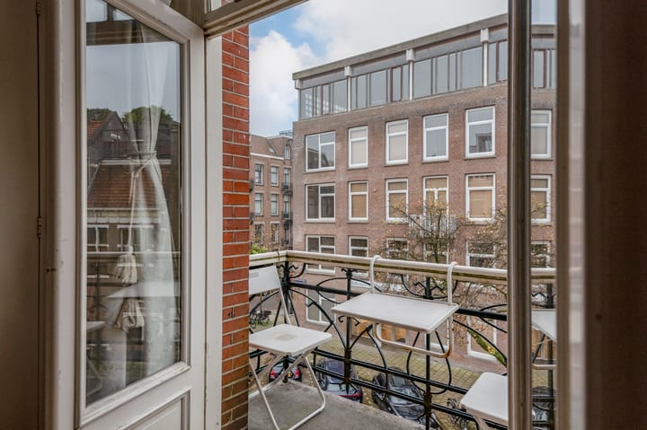 Foto 5 van Brachthuijzerstraat 3-2