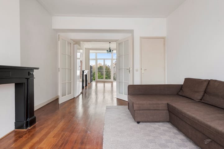 Foto 7 van Brachthuijzerstraat 3-2