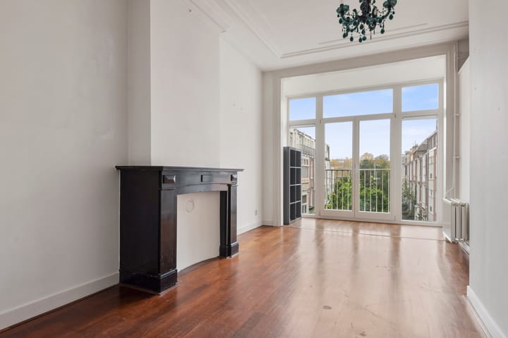 Foto 10 van Brachthuijzerstraat 3-2