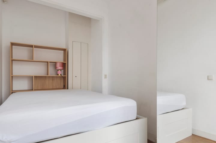 Foto 25 van Brachthuijzerstraat 3-2